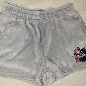 NWOT Disney Lilo & Stitch Shorts Sz Medium